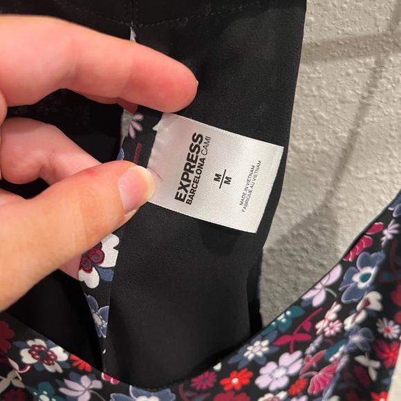 Express cami - Picture 4 of 4